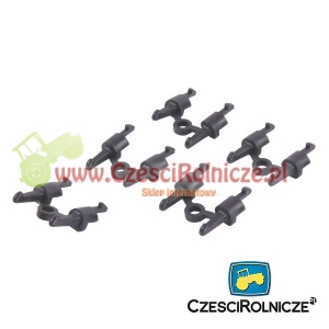 ZACZEPY WYMIENNE A, ZESTAW PACZKA-10 SZT [ZD45006]