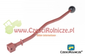 20 - DZWIGNIA ZMIANY BIEGÓW [UD038020]