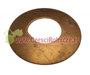 69 - PODKŁADKA  20* 46* 1 SATELITY PRZEDNIEGO NAP 30112529 [UD044069]