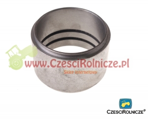 PROWADNICA NISKA BEZ GWINTU [PC060]