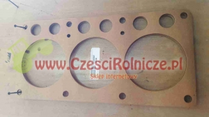 USZCZELKA  PÓŁBLOKU 6VD [SN008007]