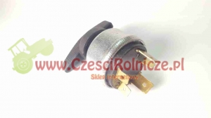 STACYJKA - WŁĄCZNIK ZAPŁONU  JD [CJE101]