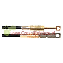 LINKA L-2200 MM  ŁADOWACZ BAAS-TRIMA [HA450]