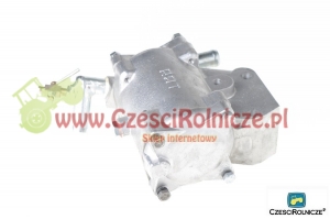 01 - CHŁODNICA OLEJU 4-CYL. KPL. [UD020001]