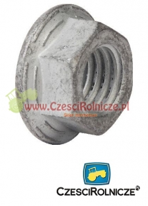 NAKRĘTKA M12   TRZYMAKA NOŻA [ZKG019]