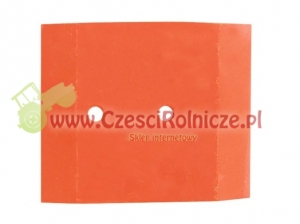 PŁYTA ŚLIZGOWA psuje do VOGEL I NOOT  [PŁ62810]