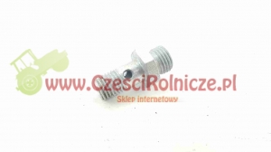 ZŁĄCZE M12*1,5/14*1,5 [SN052071]