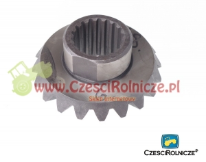 39 - KORONKA [UD040039]