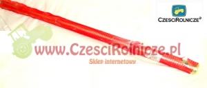 OŚ BĘBNA   Z74062   JOHN DEERE [SJK58510]