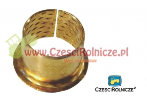 TULEJA  28*31*25 Z KOŁN. MOSIĄDZ [ZZF403]