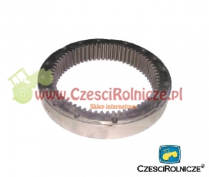 135 - KOŁO KORONOWE 6-CYL, [UD043135]