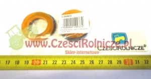 PODKŁADKA USZCZELNIAJĄCA 21 X 36 X 7 MM [CJH403]