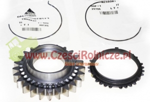 KOŁO II BIEGU z-24 [CFN130]