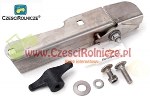 ŁOPATKA WYSIEW. 215  MM   L.    AMAZONE    OM 10-16 [RNA047]