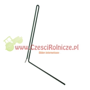 PALEC ZAGARNIAJĄCY FAMAROL II    6MM