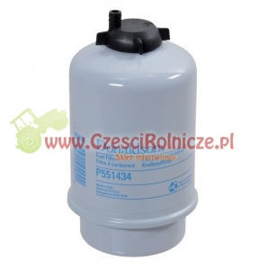 FILTR PALIWA  FI-69/80   H-154    15 MICRON  PRIMARY   RF [FI806]