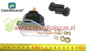 PRZEKAŹNIK ROZRUSZNIKA JD 6400 [CJE405]
