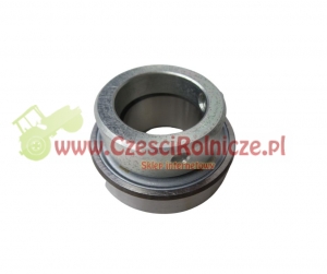 ŁOŻYSKO Z PŁASKĄ BIEŻNIĄ  25.00* 47.00* 12.00/ 25.50 ZP+TJ+SP  "RALE25-XL-NPP- INA" [ŁOS262]