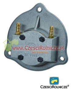 POMPA OLEJOWA BP 3-OTW FI-80 MEC ORING [BN199]