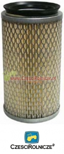 FILTR POWIETRZA II  189*103  PA1921       JD [FI620075]