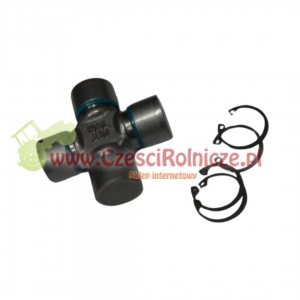 KRZYŻAK   27,00- 70,90   ZETOR [UZE202006]