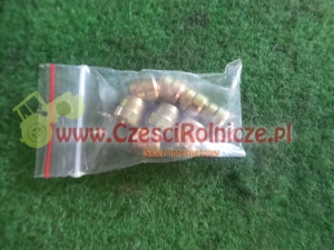 PIERŚCIEŃ 16-8 [BI42325]