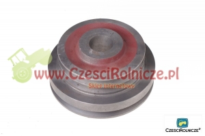 219 - KOŁO PASOWE MAŁE NA STOŻEK [UD002219]