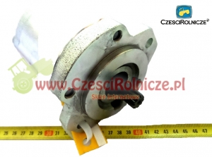 POMPA HYD.  FI-82,55  2SAE  14 P W  REX [HP161-R]