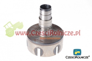 116 - KORPUS SPRZĘGŁA WOM [UD042116]