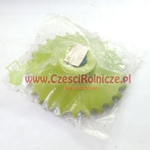 KOŁO ŁAŃCUCH.  3/4" 12B-1  Z-26 FI 30 [KCL040148]