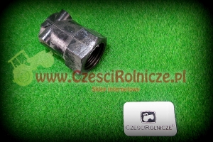 ŁĄCZNIK BELKI M22*1,5  LACZONY ZAWLECZKA [OCB084]