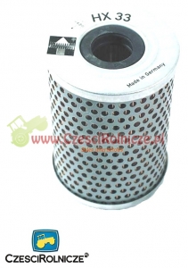 WKLAD FILTRA HYD.   H-111*79    pasuje do CASE [FI3113]