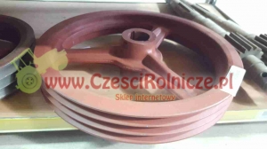 KOŁO PASOWE 3HB [SN052009]