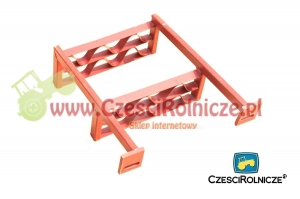 28 - STOPIEŃ KABINY [UD108028]