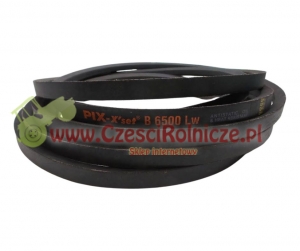 B-6500   PAS PIX - [PK65023-P]