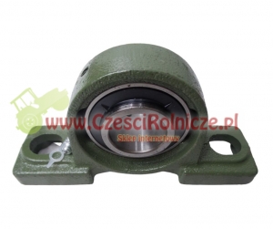 UCP 206              ZESPÓŁ ŁOŻYSKOWY   KG [ŁOS066]