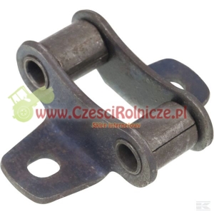 OGNIWO WEWNĘTRZNE Z PRZYŁĄCZEM PODWÓJNYM  [BI11105]