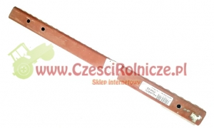 LISTWA L-650 PRAWA [KCL040013]