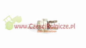 CZUJNIK TEMP. OLEJU W50 [SN000009]