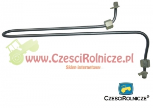 23 - PRZEWÓD  I CYL. [UD006123]