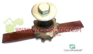 NAPINACZ TANDEM [RO020]