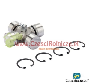 KRZYŻAK   27,00- 74,60  WŁOSKI PRODUCENT  "T40 " [WWC0400]