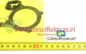 TARCZKA SPRZĘGŁOWA ZEWN. [CJM108]