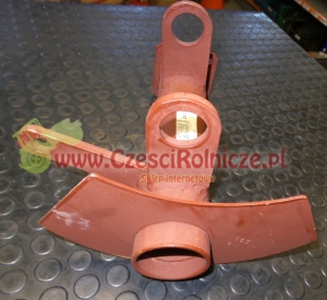 26 - RURA GŁOWICY [ZK003026]