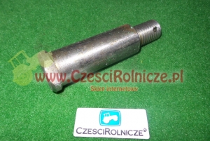 SWORZEŃ DYSZLA Z GWINTEM [RO070]