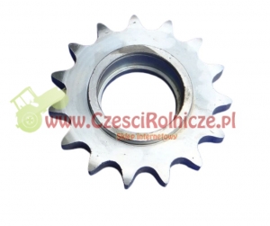 26 - KOŁO ŁAŃCUCHOWE  1" 16B-1  Z-15        Z-562000.040.000 [ZPA0726]
