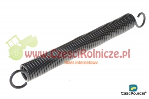 SPRĘŻYNA DYSZLA D-50 [PC038]