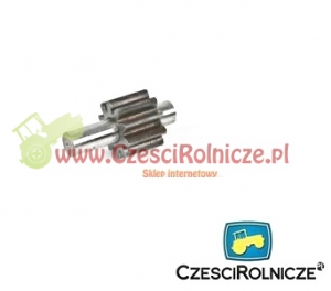 16 - WAŁEK NAPĘDZAJĄCY [UD023016]