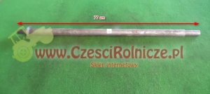 WAŁEK DOLNY KPL. [BI41125]