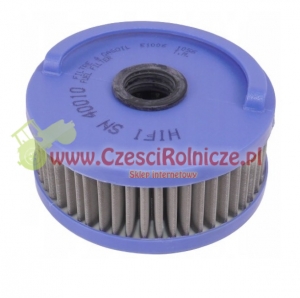 WKŁAD FILTRA OLEJU   L- 40*82 [FI6041]